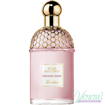 Guerlain Aqua Allegoria Granada Salvia EDT 125m...