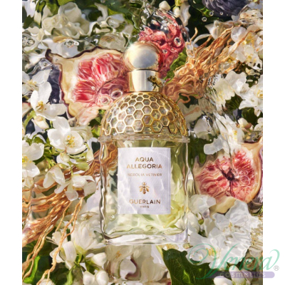 Guerlain Aqua Allegoria Nerolia Vetiver EDT 125...