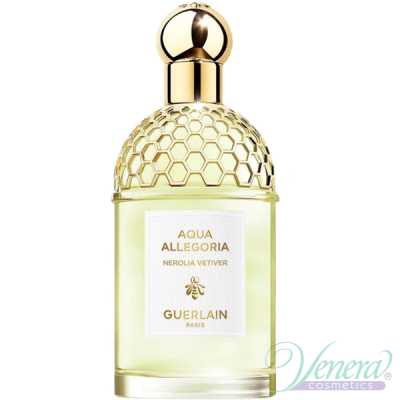 Guerlain Aqua Allegoria Nerolia Vetiver EDT 125...