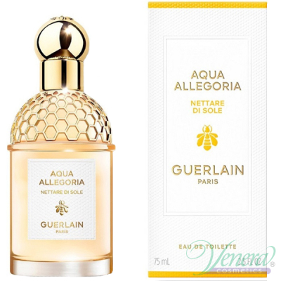Guerlain Aqua Allegoria Nettare di Sole EDT 75ml за Жени Дамски Парфюми