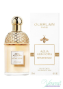 Guerlain Aqua Allegoria Nettare di Sole EDT 125ml за Жени БЕЗ ОПАКОВКА Дамски Парфюми без опаковка