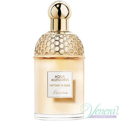 Guerlain Aqua Allegoria Nettare di Sole EDT 125ml за Жени БЕЗ ОПАКОВКА Дамски Парфюми без опаковка