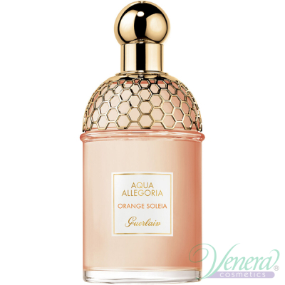 Guerlain Aqua Allegoria Orange Soleia EDT 125ml...