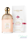 Guerlain Aqua Allegoria Rosa Rossa EDT 125ml за Жени БЕЗ ОПАКОВКА Дамски Парфюми без опаковка