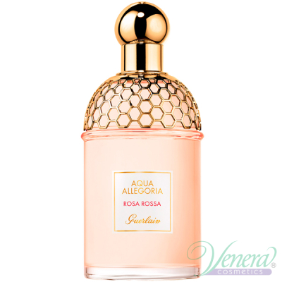 Guerlain Aqua Allegoria Rosa Rossa EDT 125ml за...