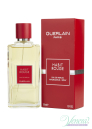 Guerlain Habit Rouge Eau de Parfum EDP 100ml за Мъже БЕЗ ОПАКОВКА Дамски Парфюми без опаковка