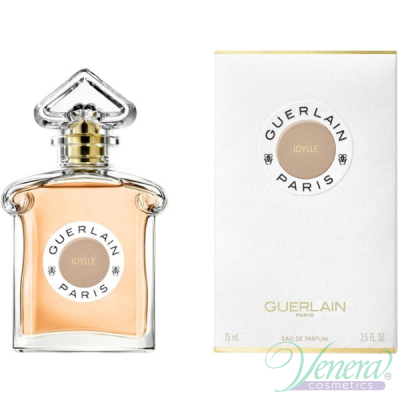 Guerlain Idylle Eau de Parfum EDP 75ml за Жени Дамски Парфмюми