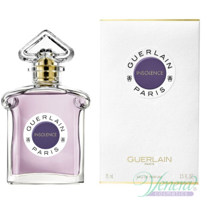 Guerlain Insolence Eau de Parfum (2021) EDP 75ml за Жени Дамски Парфюми