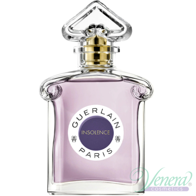 Guerlain Insolence Eau de Parfum (2021) EDP 75ml за Жени Дамски Парфюми