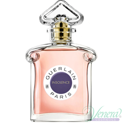 Guerlain Insolence EDT 75ml за Жени Дамски Парфюми
