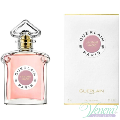 Guerlain L'Instant Magic EDP 75ml за Жени Дамски Парфюми