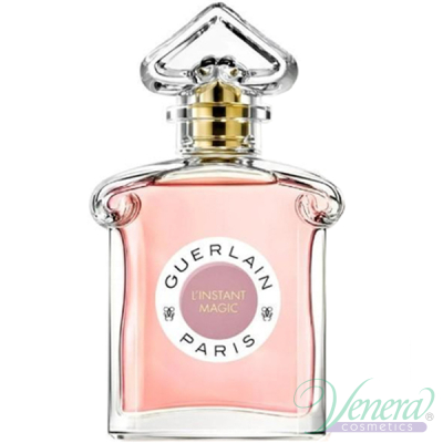 Guerlain L'Instant Magic EDP 75ml за Жени Дамски Парфюми