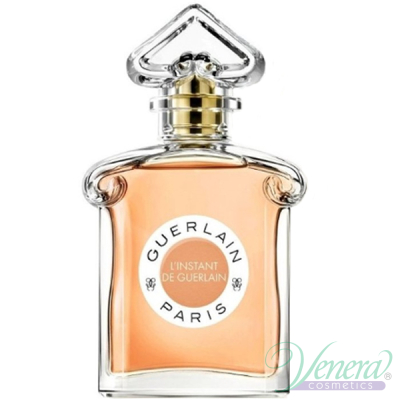 Guerlain L'Instant EDP 75ml за Жени Дамски Парфюми