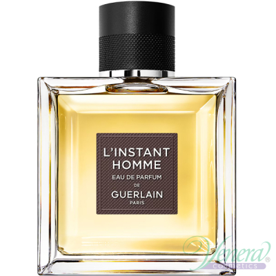 Guerlain L'Instant Pour Homme EDP 100ml за Мъже Мъжки Парфюми