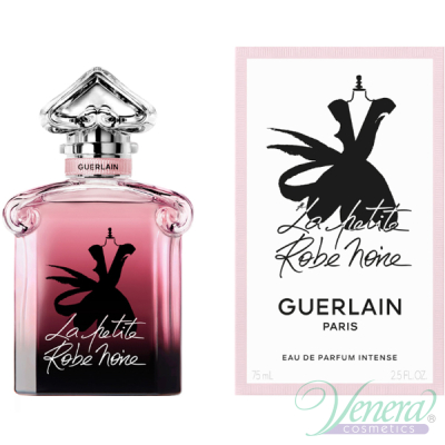 Guerlain La Petite Robe Noire Eau de Parfum Intense EDP 75ml за Жени Дамски Парфюми 