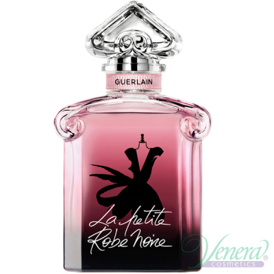 Guerlain La Petite Robe Noire Eau de Parfum Intense EDP 100ml за Жени БЕЗ ОПАКОВКА Дамски Парфюми без опаковка