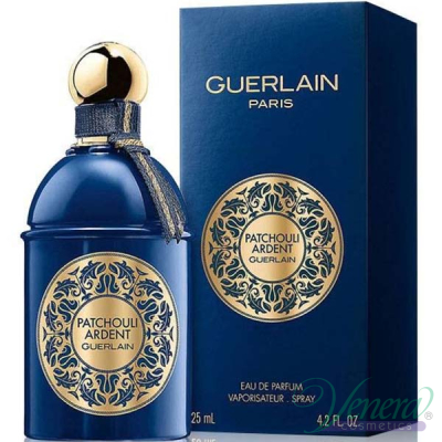 Guerlain Patchouli Ardent EDP 125ml за Мъже и Жени
