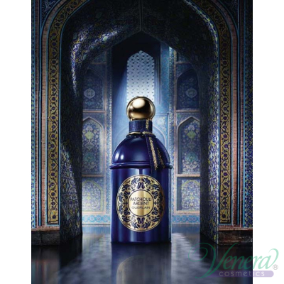 Guerlain Patchouli Ardent EDP 125ml за Мъже и Ж...