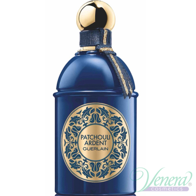 Guerlain Patchouli Ardent EDP 125ml за Мъже и Ж...