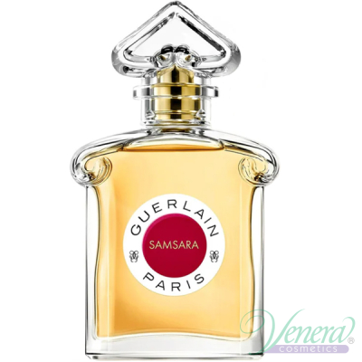 Guerlain Samsara Eau de Toilette 2021 EDT 75ml за Жени БЕЗ ОПАКОВКА Дамски Парфюми без опаковка