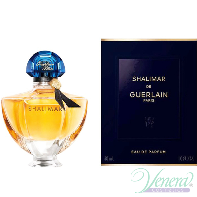 Guerlain Shalimar EDP 30ml за Жени Дамски Парфюми