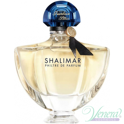 Guerlain Shalimar Philtre de Parfum EDP 90ml за Жени БЕЗ ОПАКОВКА Дамски Парфюми без опаковка