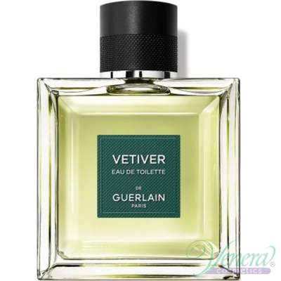 Guerlain Vetiver EDT 100ml за Мъже БЕЗ ОПАКОВКА За Мъже