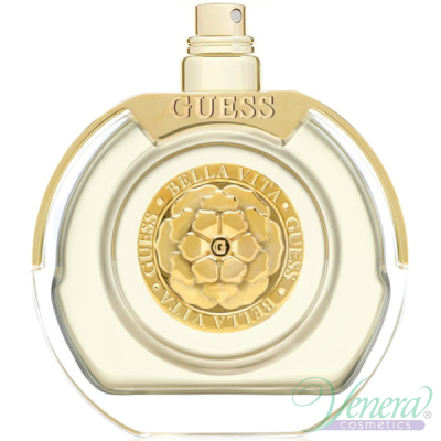 Guess Bella Vita EDP 100ml за Жени БЕЗ ОПАКОВКА Дамски Парфюми без капачка