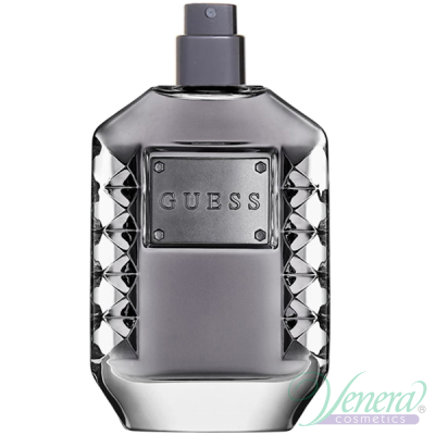 Guess Dare EDT 100ml за Мъже БЕЗ ОПАКОВКА Мъжки Парфюми без опаковка