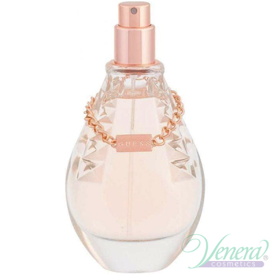 Guess Dare EDT 50ml за Жени БЕЗ ОПАКОВКА Дамски Парфюми без опаковка