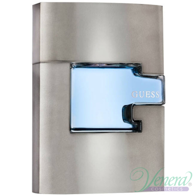 Guess Man Forever EDT 75ml за Мъже Мъжки Парфюми