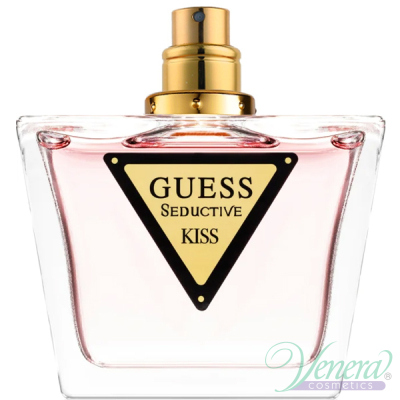 Guess Seductive Kiss EDT 75ml за Жени БЕЗ ОПАКОВКА