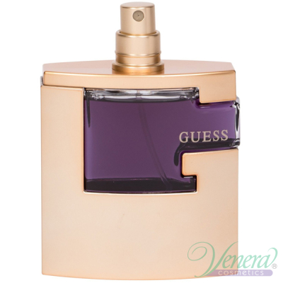 Guess Man Gold EDT 75ml за Мъже БЕЗ ОПАКОВКА Мъжки Парфюми без опаковка