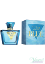 Guess Seductive Blue EDT 75ml за Жени БЕЗ ОПАКОВКА Дамски Парфюми без опаковка