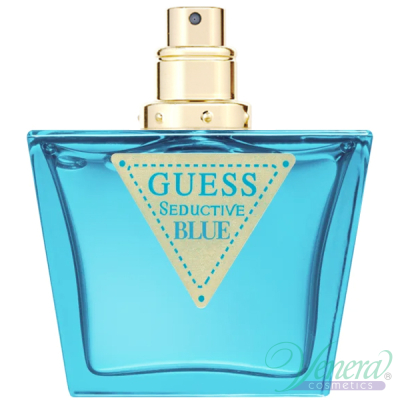 Guess Seductive Blue EDT 75ml за Жени БЕЗ ...