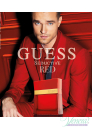 Guess Seductive Homme Red EDT 100ml за Мъже Мъжки Парфюми