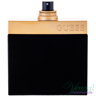 Guess Seductive Noir Homme EDT 100ml за Мъже БЕЗ ОПАКОВКА Мъжки Парфюми без опаковка