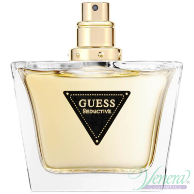 Guess Seductive EDT 75ml за Жени БЕЗ ОПАКОВКА Дамски Парфюми без опаковка