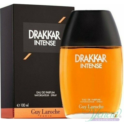 Guy Laroche Drakkar Intense EDP 100ml за Мъже Мъжки Парфюми