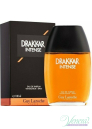 Guy Laroche Drakkar Intense EDP 100ml за Мъже БЕЗ ОПАКОВКА Мъжки Парфюми без опаковка