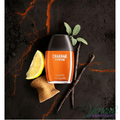 Guy Laroche Drakkar Intense EDP 50ml за Мъже Мъжки Парфюми