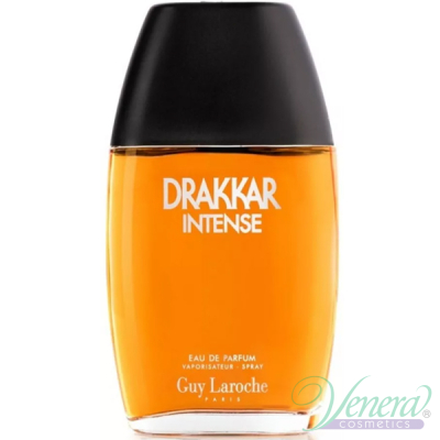 Guy Laroche Drakkar Intense EDP 100ml за Мъже БЕЗ ОПАКОВКА Мъжки Парфюми без опаковка