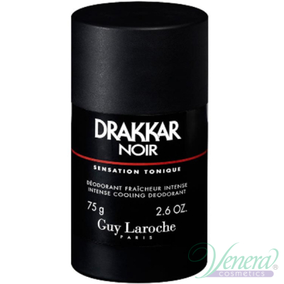 Guy Laroche Drakkar Noir Deo Stick 75ml за Мъже