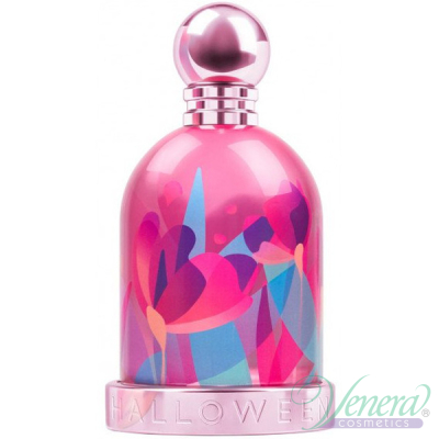 Halloween I'm Unique EDT 100ml за Жени БЕЗ ОПАКОВКА