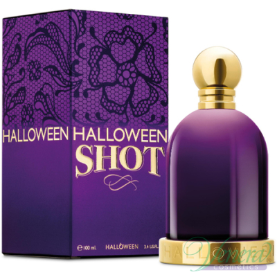 Halloween Shot EDT 100ml за Жени Дамски Парфюми