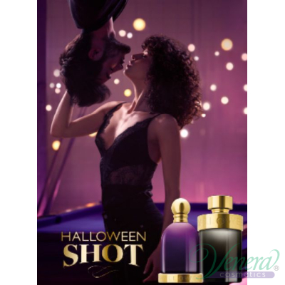 Halloween Shot EDT 100ml за Жени Дамски Парфюми