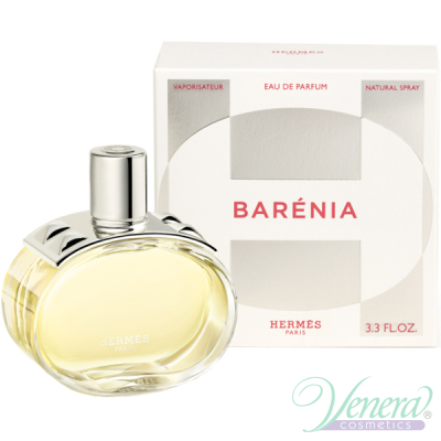 Hermes Barenia EDP 100ml за Жени Дамски Парфюми