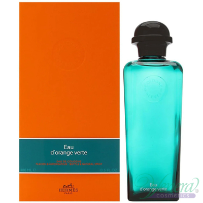 Hermes Eau d'Orange Verte EDC 400ml за Мъже и Жени Унисекс Парфюми
