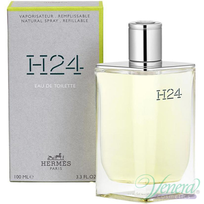 Hermes H24 EDT 100ml за Мъже Мъжки Парфюми