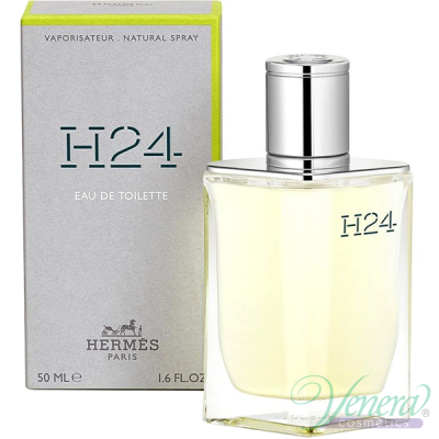 Hermes H24 EDT 50ml за Мъже Мъжки Парфюми